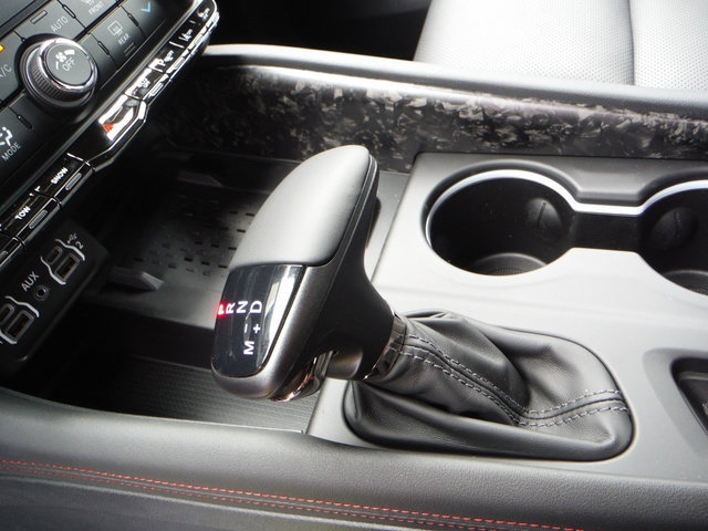 New 2026 Dodge Durango GT AWD/4WD image 28