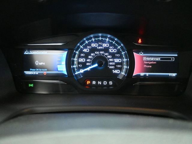 Certified 2018 Ford Flex SEL w/ Equipment Group 202A image 13