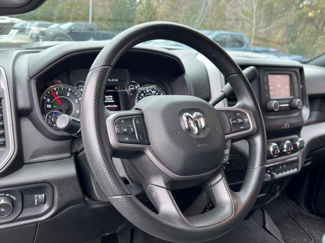 Certified 2024 RAM 2500 Tradesman w/ Snow Chief Group image 23