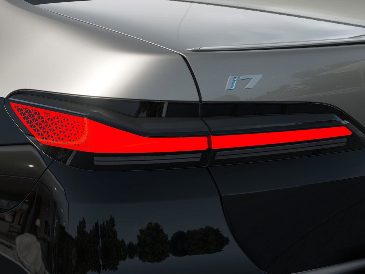 New 2026 BMW i7 xDrive60 image 8