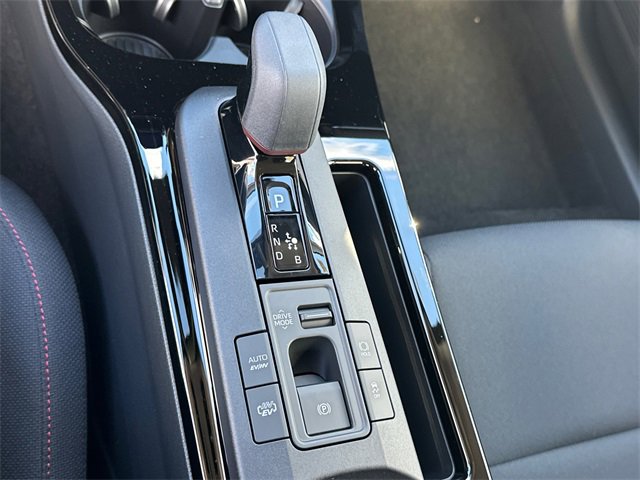 New 2026 Toyota Prius Plug-In Hybrid image 26