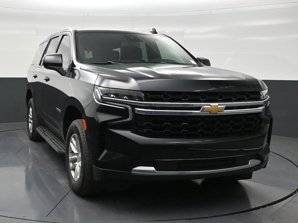 Used 2024 Chevrolet Tahoe LS RWD image 7