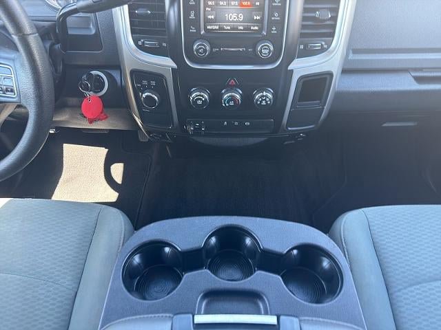 Used 2015 RAM 2500 SLT AWD/4WD image 18