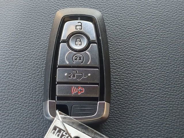 New 2025 Ford F150 XLT w/ Equipment Group 302A MID image 16