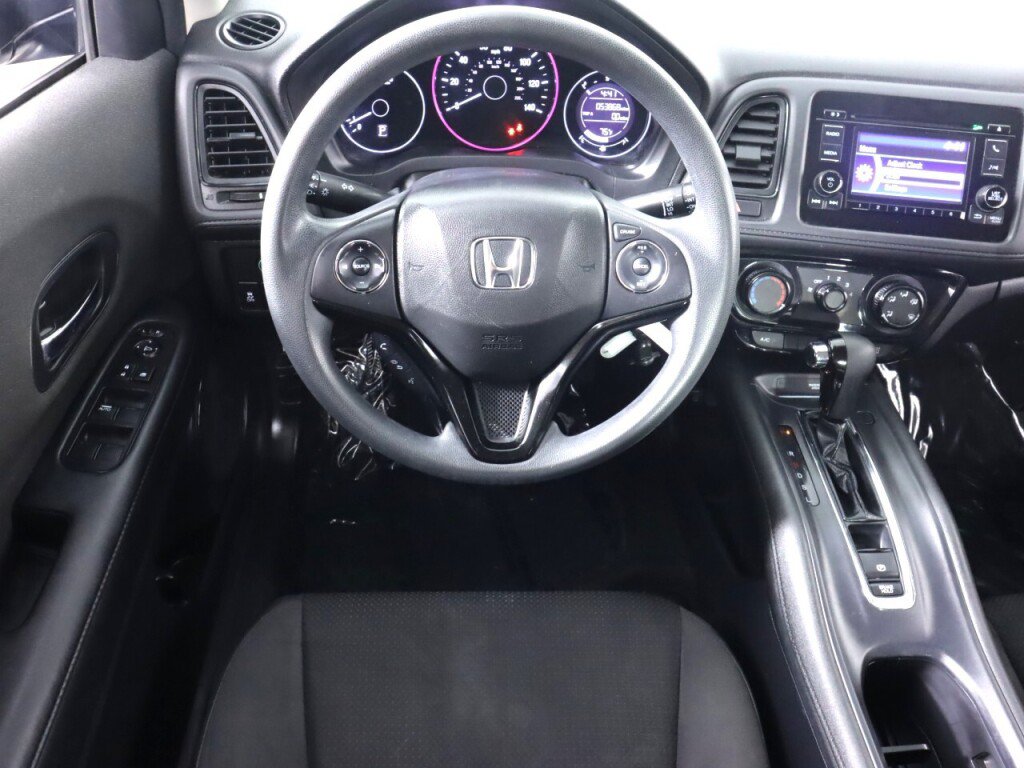 Used 2020 Honda HR-V LX image 26