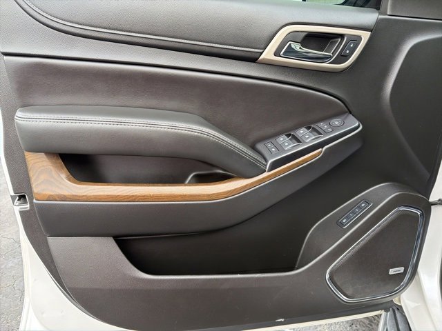 Used 2018 GMC Yukon Denali w/ Open Road Package image 9