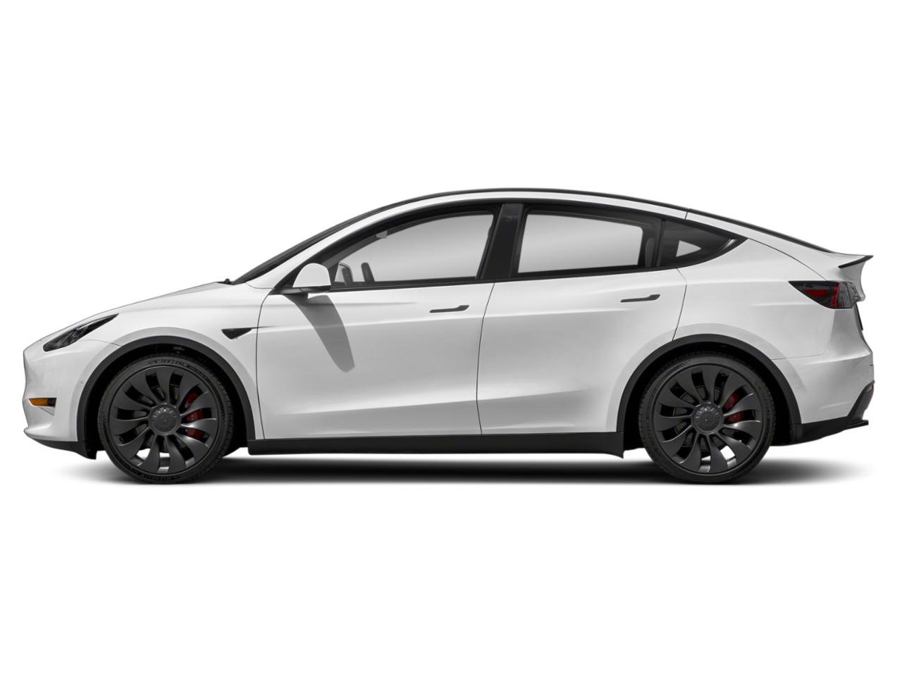 Used 2022 Tesla Model Y Performance AWD/4WD image 3