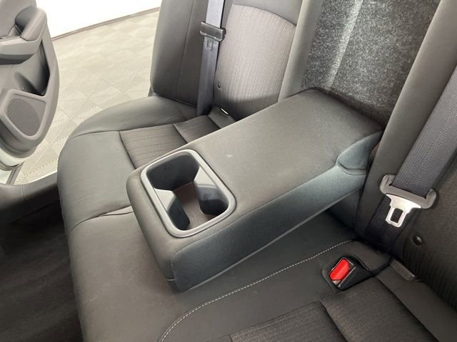 Used 2025 Nissan Altima 2.5 SV image 42