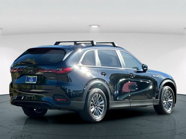 Used 2026 MAZDA CX-70 SC Plus AWD/4WD image 6