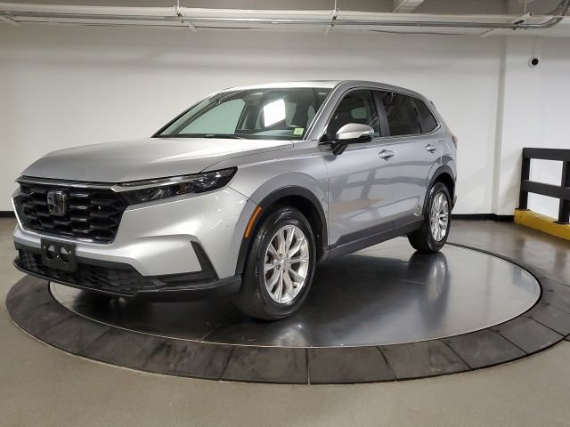 Used 2023 Honda CR-V EX image 13