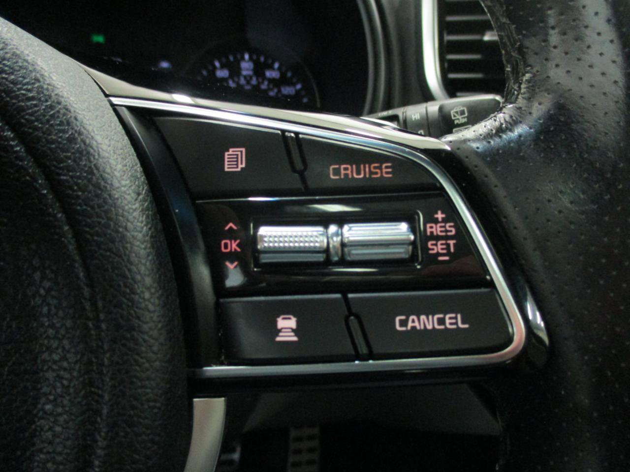 Used 2021 Kia Sportage SX image 27