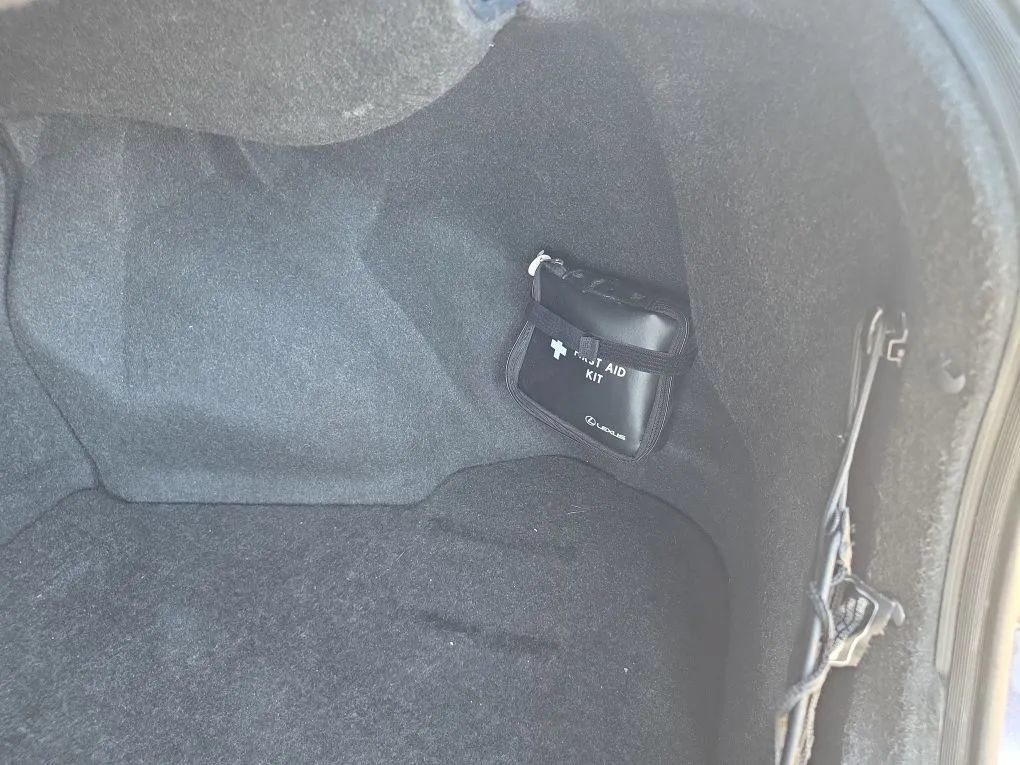 Used 2010 Lexus HS 250h FWD image 39
