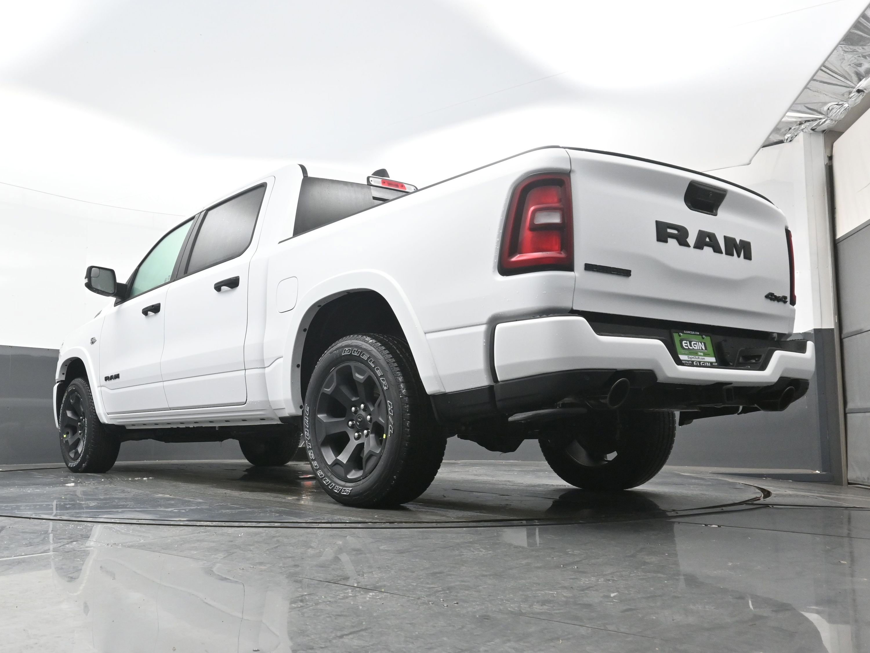 New 2026 RAM 1500 Big Horn image 13