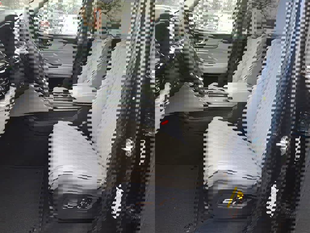 Used 2025 Acura MDX w/Advance Package image 22