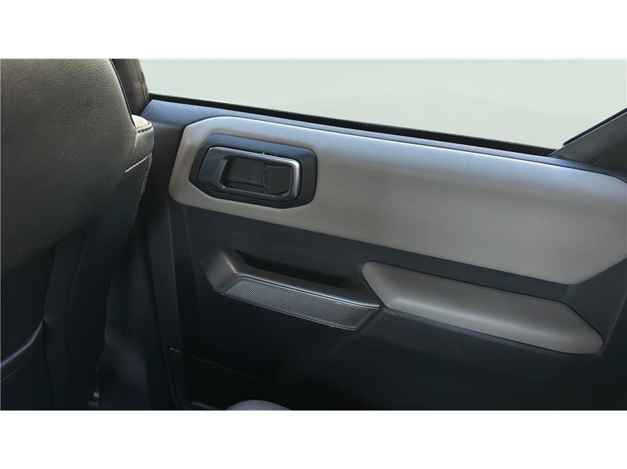 Used 2022 Ford Bronco Wildtrak AWD/4WD image 25