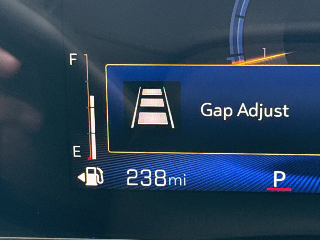 Used 2025 Chevrolet Trax LT FWD image 18