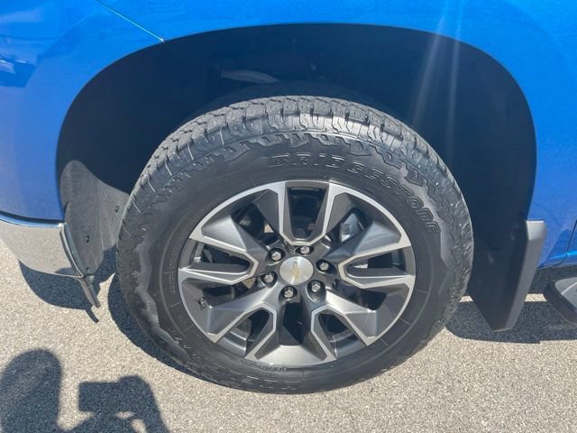 Used 2023 Chevrolet Silverado 1500 LT w/ Protection Package AWD/4WD image 28