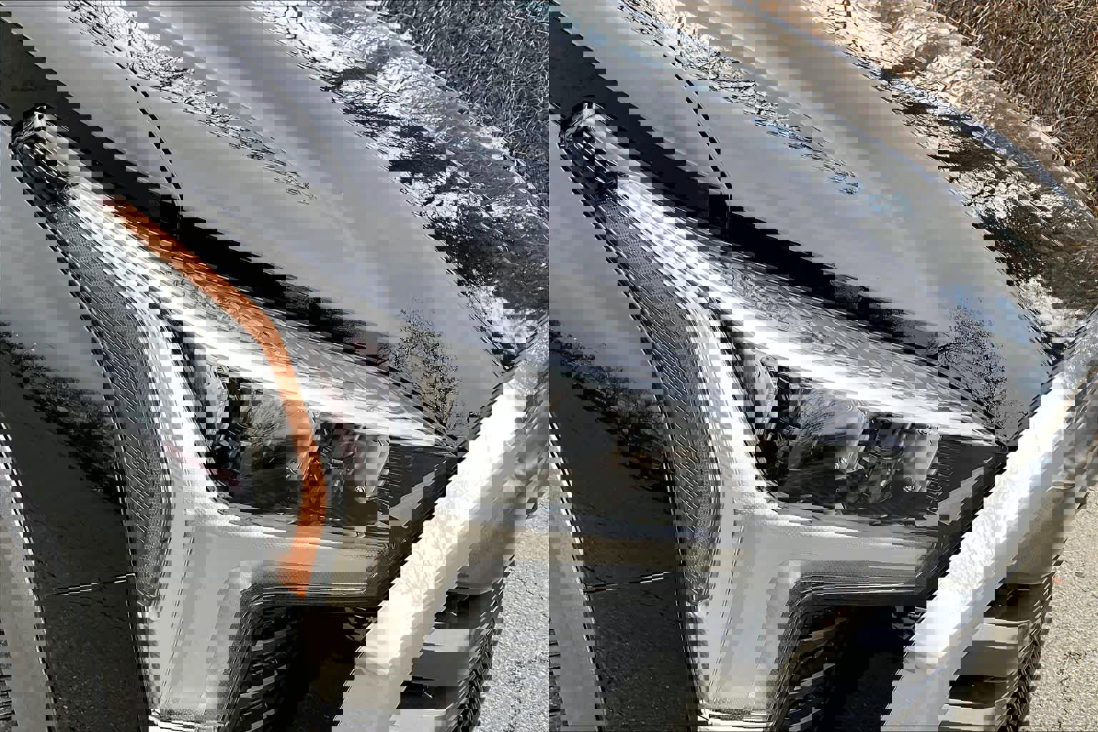 Used 2025 Toyota Tundra Limited image 28