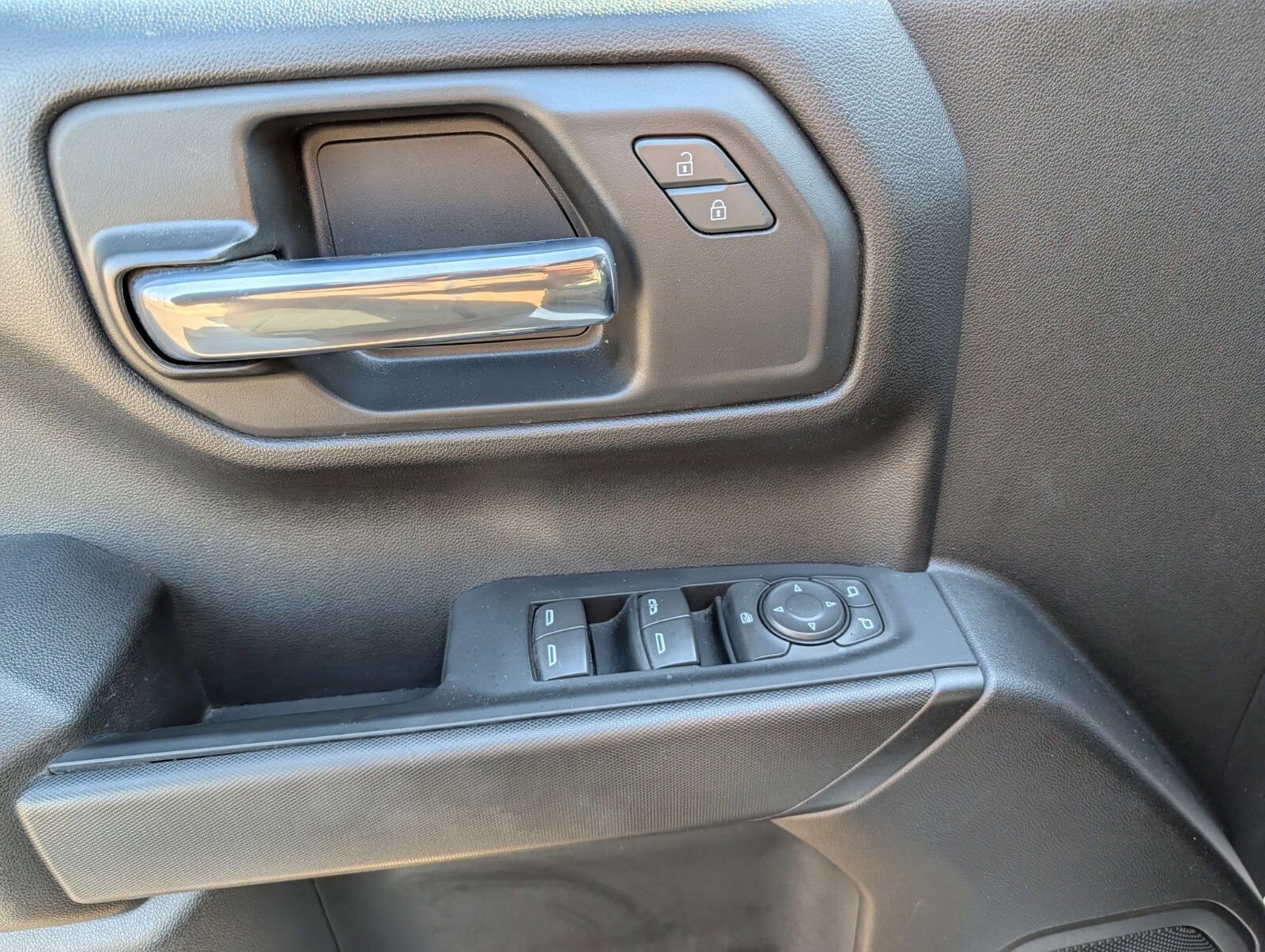 Used 2023 Chevrolet Silverado 1500 Custom w/ Rally Edition image 25