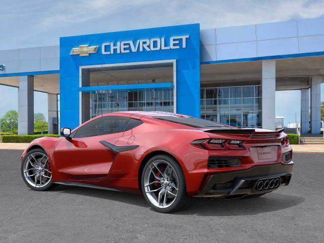 New 2026 Chevrolet Corvette Z06 image 29