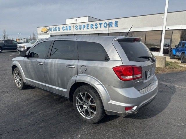 Used 2016 Dodge Journey R/T FWD image 7