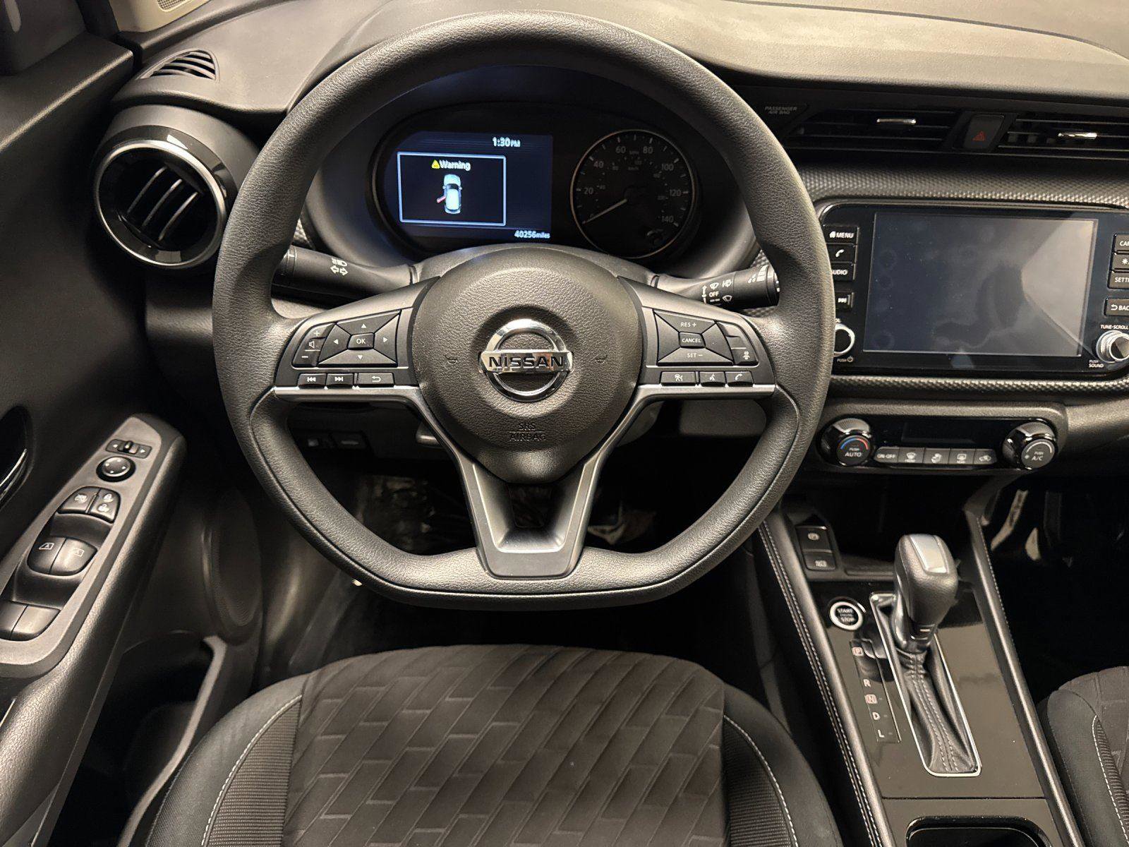Used 2021 Nissan Kicks SV image 13