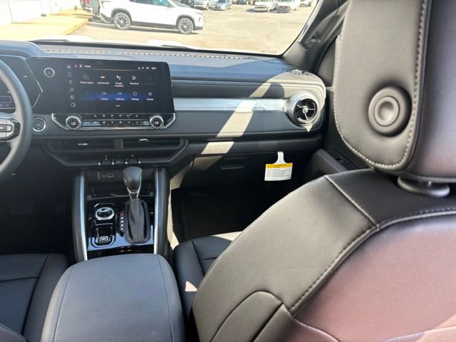 New 2026 Chevrolet Colorado LT w/ LT Convenience Package image 21