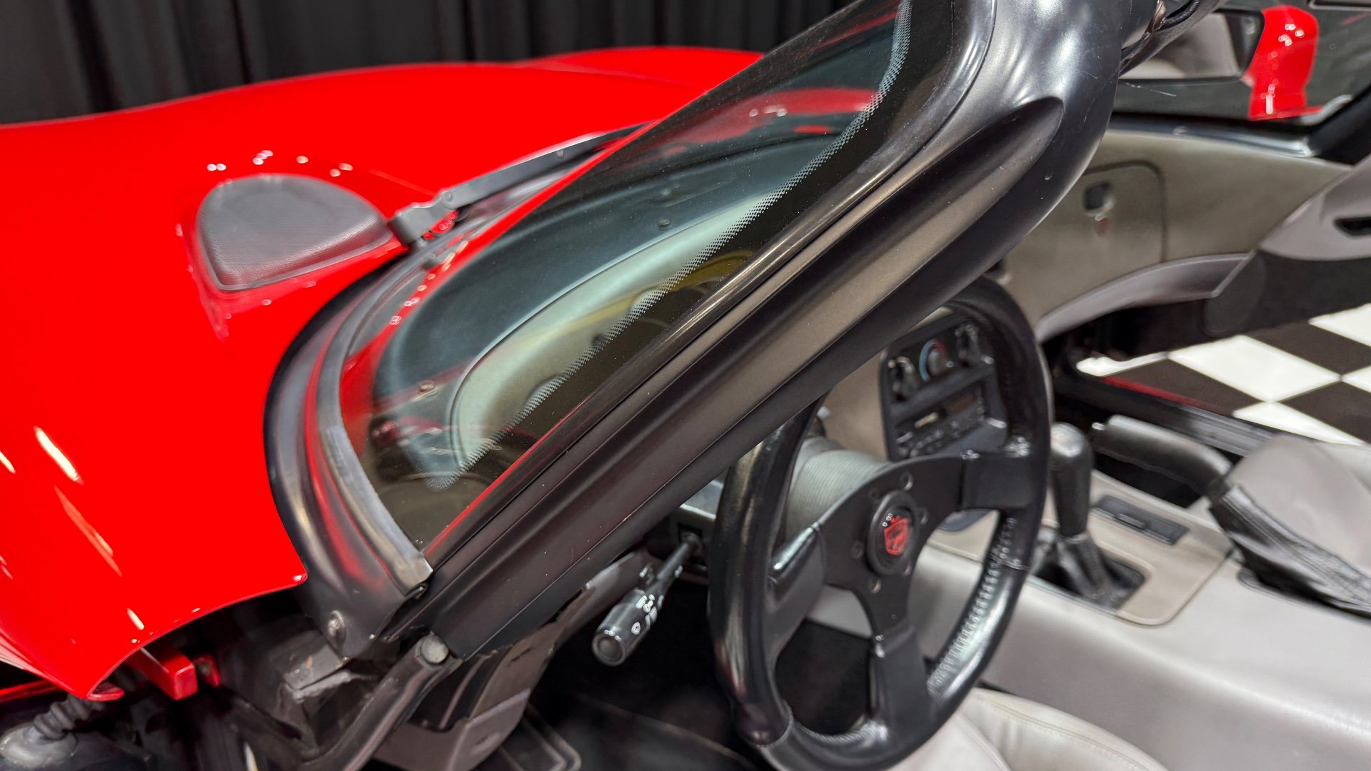 Used 1992 Dodge Viper RT/10 image 69