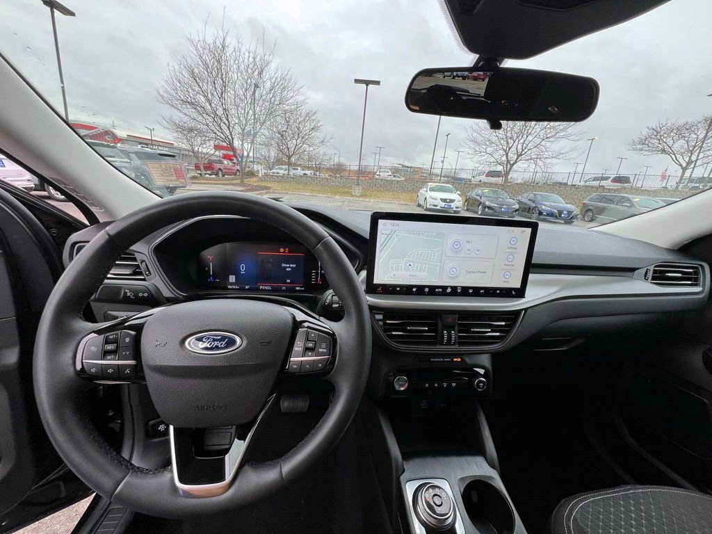 Used 2023 Ford Escape Active w/ Tech Pack #1 image 37