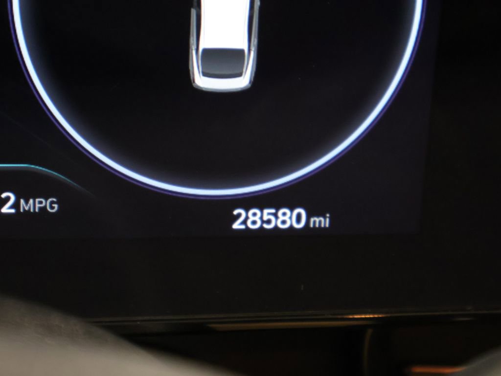 Used 2023 Hyundai Elantra N Line image 39