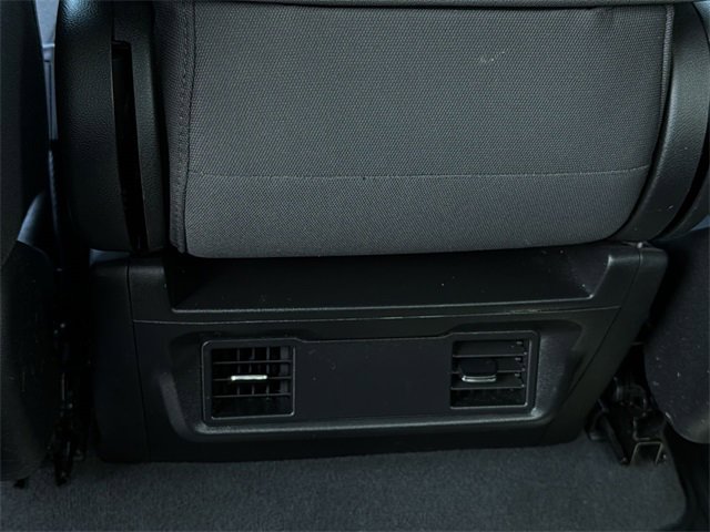 Used 2024 Chevrolet Silverado 2500 Custom w/ Custom Value Package image 18