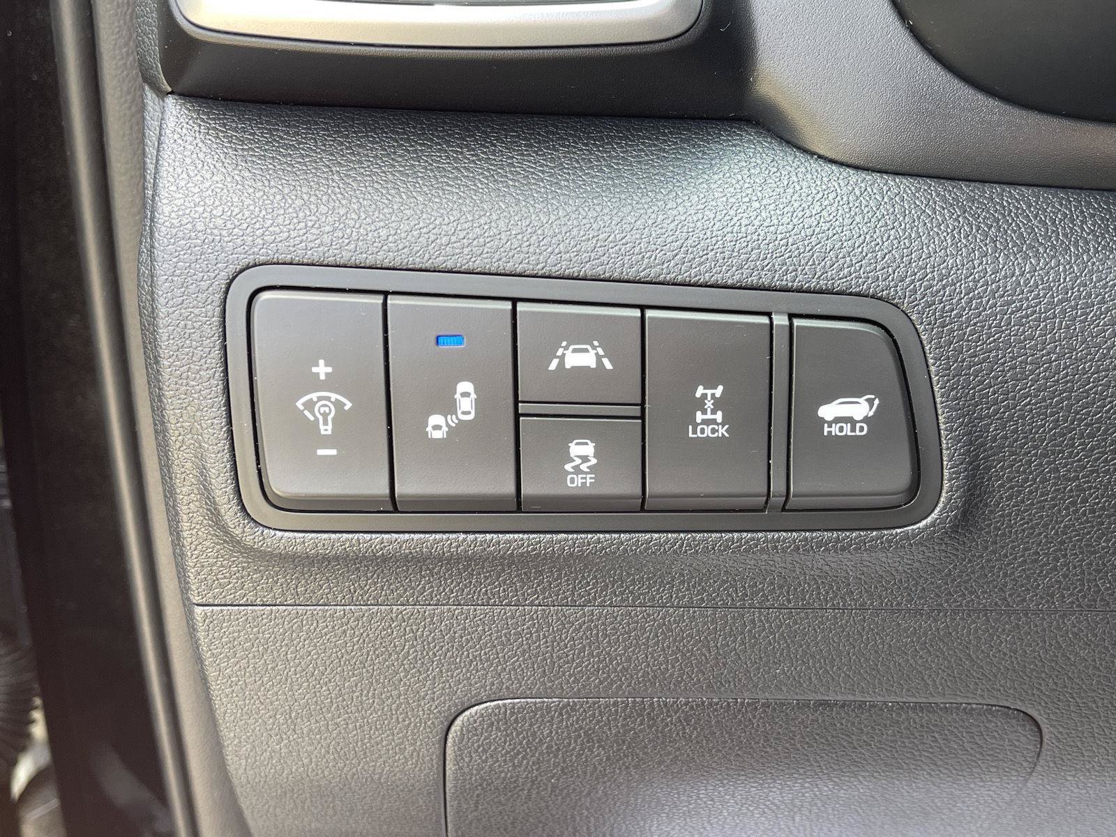 Used 2021 Hyundai Tucson Ultimate AWD/4WD image 18