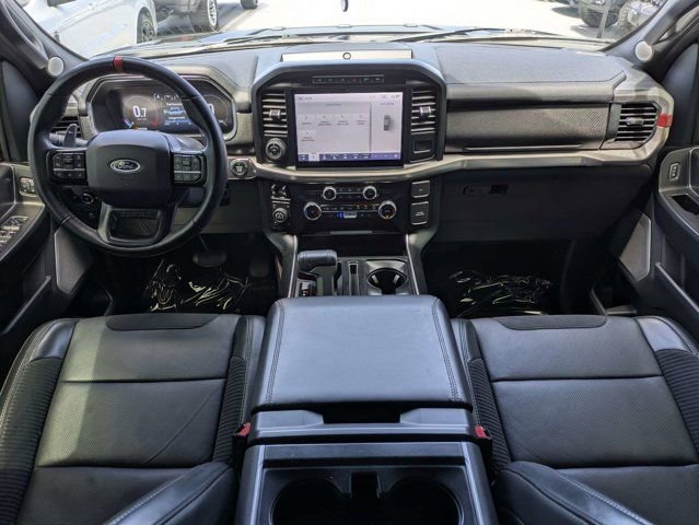 Used 2023 Ford F150 Raptor w/ Raptor Carbon Fiber Package AWD/4WD image 14