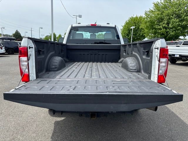 Used 2020 Ford F250 XL w/ Power Equipment Group RWD image 14