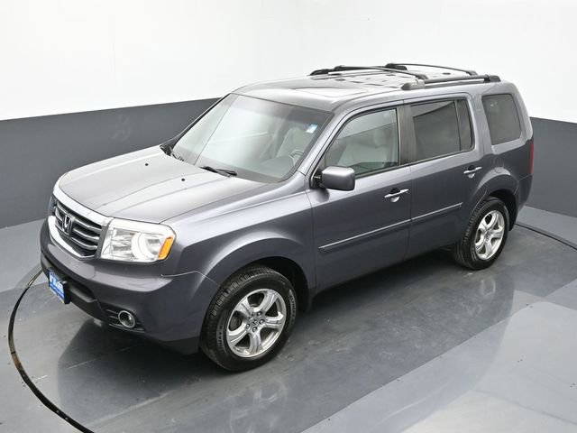 Used 2015 Honda Pilot EX-L image 15