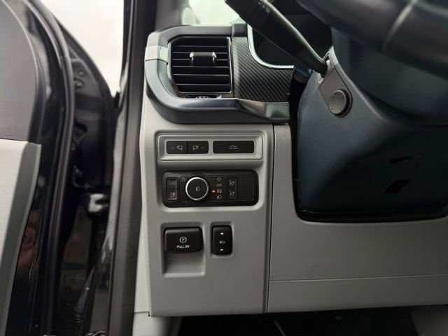 Certified 2021 Ford F150 Limited image 15