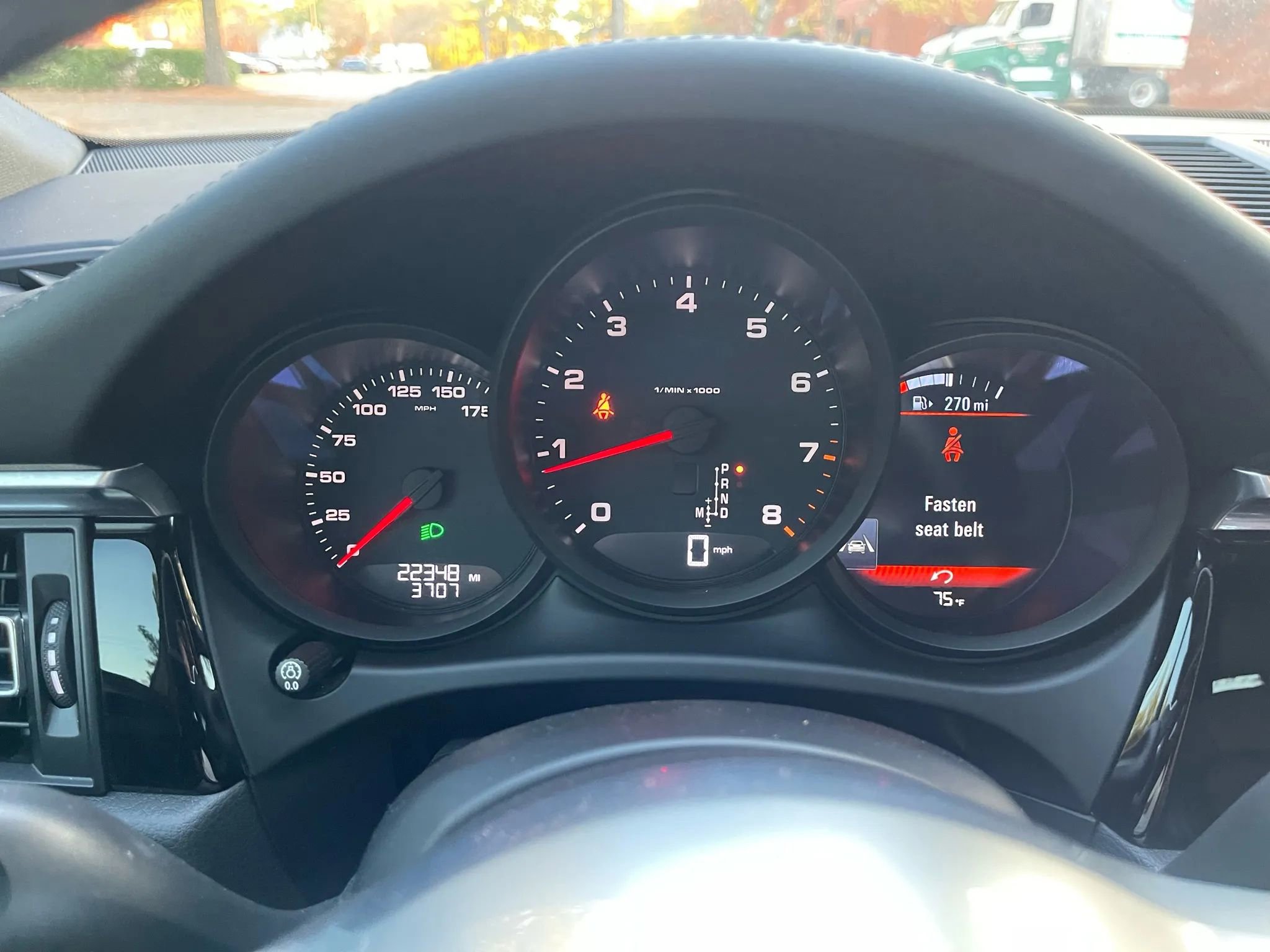 Used 2020 Porsche Macan image 17