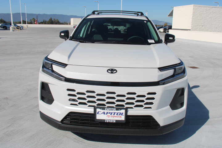 New 2026 Toyota RAV4 XLE Premium AWD/4WD image 7