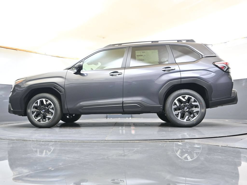 New 2026 Subaru Forester Premium AWD/4WD image 39