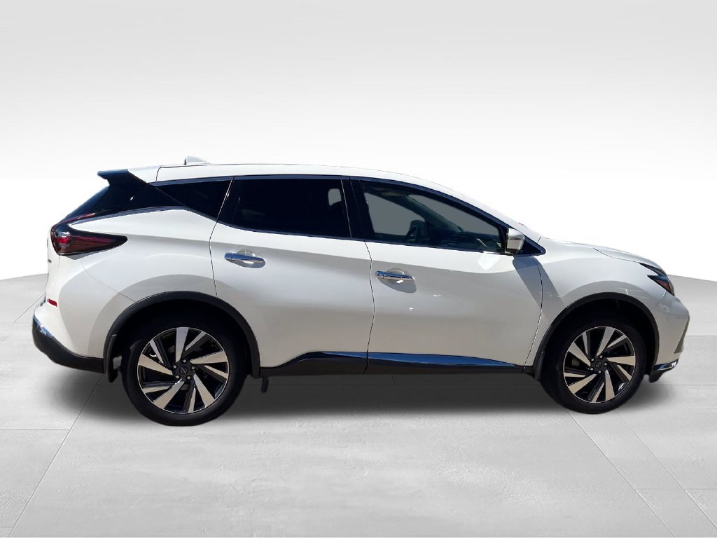 Certified 2024 Nissan Murano SL AWD/4WD image 6