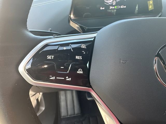New 2026 Volkswagen ID.4 Pro AWD/4WD image 13