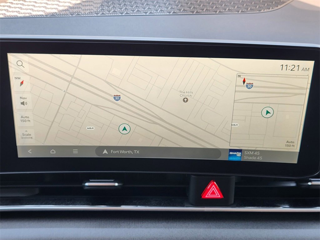 New 2026 Kia Carnival SX image 12