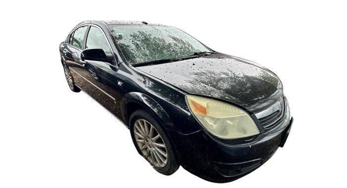 Used 2007 Saturn Aura XR w/ Premium Trim Pkg FWD image 8