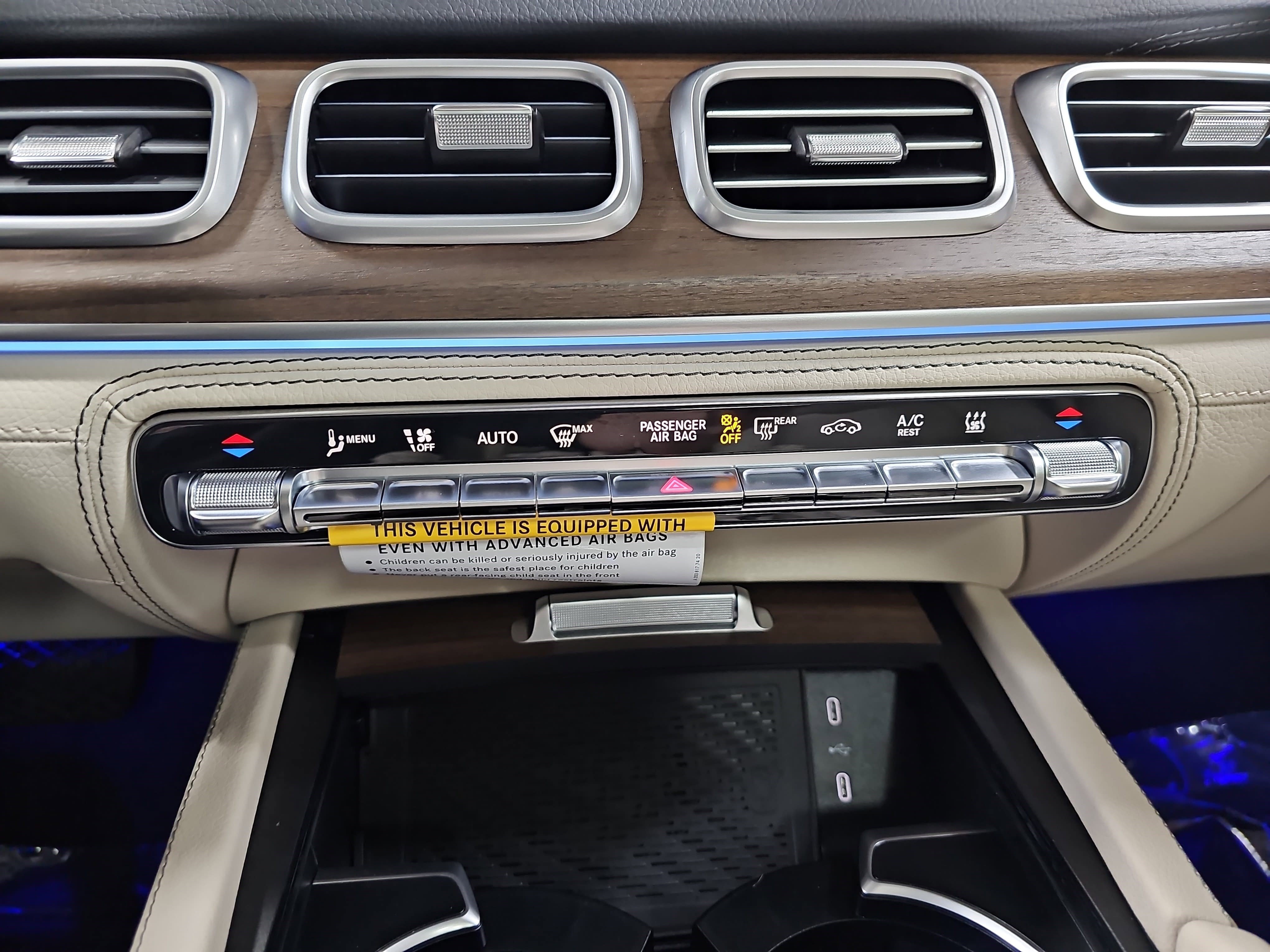 New 2026 Mercedes-Benz GLE 450e 4MATIC image 22