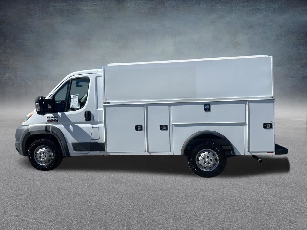 Used 2017 RAM ProMaster 3500 image 7