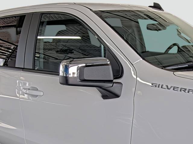 New 2026 Chevrolet Silverado 1500 LT w/ All Star Edition Plus AWD/4WD image 17
