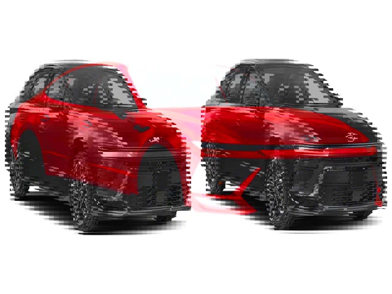 New 2026 Hyundai Sonata N Line image 25