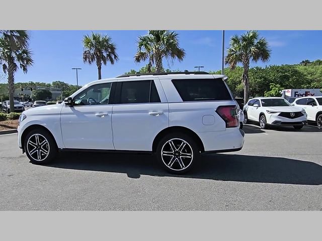 Used 2020 Ford Expedition Limited w/ Equipment Group 303A image 19