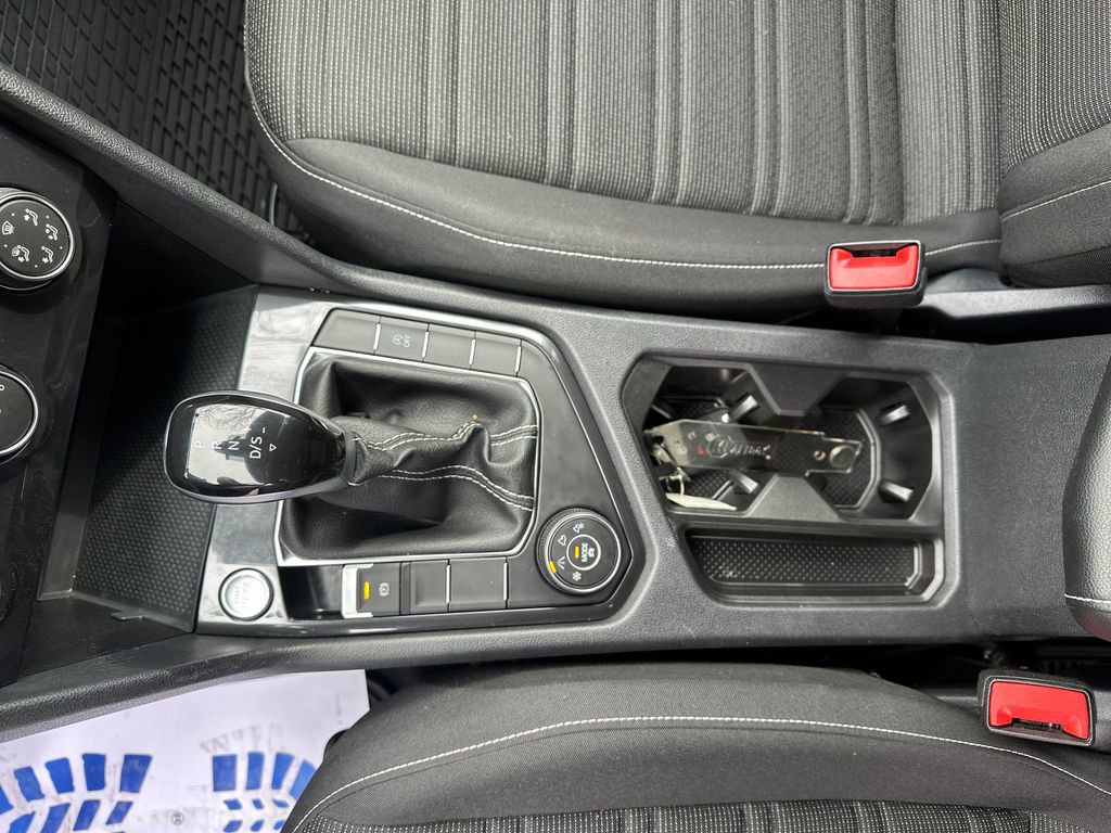 Used 2024 Volkswagen Tiguan S AWD/4WD image 13