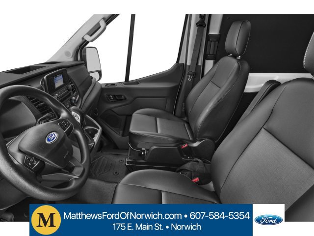 New 2026 Ford Transit 250 148 Medium Roof w/ Load Area Protection Package RWD image 6
